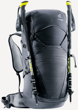 Рюкзак Deuter Speed Lite 30 (Black)